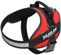 Julius-K9 JULIUS-K9 IDC Power Single Colored, ham câini JULIUS-K9 IDC Power, ham câini, M, 14-25kg, roșu