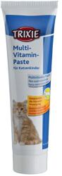 TRIXIE Supliment Nutritiv Trixie Multi Vitamin Paste Kitten 100 g