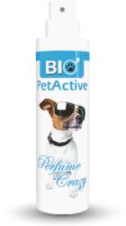 BIO PETACTIVE BIO PETACTIVE Crazy (For Male Dogs), parfum câini, Vanilie, 50ml