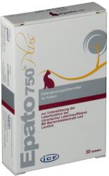  DRN Epato 750 mg, 30 Tablete