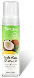  Tropiclean Sampon TropiClean Hipoalergenic Fara Clatire, 236 ml