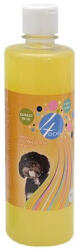  4DOG Sampon Pentru Caini 4Dog Dog Clorhexidina, 500 ml