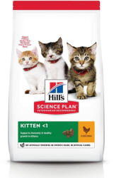 Hill's Science Plan Hill's SP Feline Kitten Pui, 7 Kg