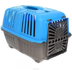  MPS Cusca transport Pratiko plastic - albastru