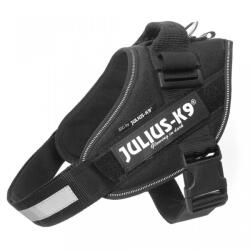 Julius-K9 JULIUS-K9 IDC Power Single Colored, ham câini JULIUS-K9 IDC Power, ham câini, M, 14-25kg, negru