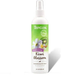  Tropiclean TROPICLEAN Kiwi Blossom, parfum câini, Kiwi, flacon, 236ml