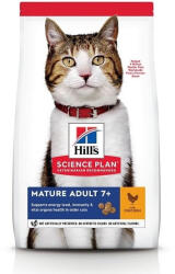 Hill's Science Plan Hill's SP Feline Mature Pui, 1.5 Kg