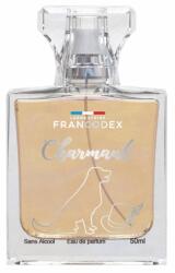 FRANCODEX FRANCODEX Charmant, parfum câini, Lemnos, flacon, 50ml