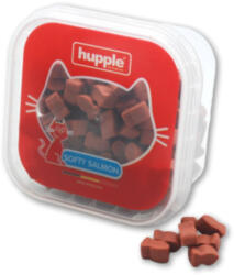 Hupple HUPPLE Softy, Somon, cutie recompense pisici, 80g