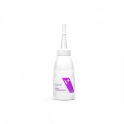  VET EXPERT VET EXPERT Ear Cleanser, soluție igiena urechilor câini și pisici, hidratantă, calmantă, flacon cu aplicator, 75ml
