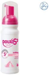 Douxo DOUXO S3 Calm, spumă câini și pisici, anti-mâncărime, calmantă, flacon, 150ml