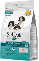 Schesir Schesir Dog Puppy cu Pui, 800 g