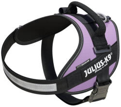 Julius-K9 JULIUS-K9 IDC Power Single Colored, ham câini JULIUS-K9 IDC Power, ham câini, 2XL, 40-70kg, mov