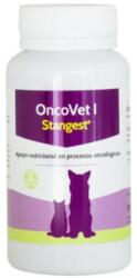 STANGEST STANGEST Oncovet I, supliment afecțiuni oncologice câini, comprimate STANGEST Oncovet I, XS-XL, supliment afecțiuni oncologice câini și pisici, flacon, 60 comprimate