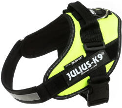 Julius-K9 JULIUS-K9 IDC Power Single Colored, ham câini JULIUS-K9 IDC Power, ham câini, 2XL, 40-70kg, neon