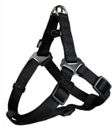 TRIXIE Ham Premium 20431, 30 - 40 Cm / 10 Mm, Negru