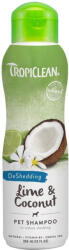  Tropiclean Sampon TropiClean cu Lime si Cocos, 355 ml