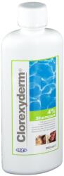  ICF Sampon pentru Caini si Pisici Clorexyderm 4%, 250 ml