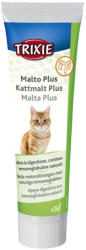 TRIXIE Trixie Pasta de Malt cu Imunoglobuline, Anti-Hairball, 100 g