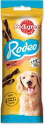 PEDIGREE PEDIGREE Rodeo, recompense câini, batoane, Vită, 70g