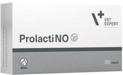 VetExpert VET EXPERT Prolactino Small Breed 225mg, supliment sistem reproducător câini, comprimate VET EXPERT Prolactino Small Breed 225mg, XS-S, supliment sistem reproducător câini, cutie, 30 comprimate
