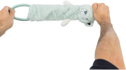 TRIXIE Trixie, jucărie animăluțe câini, cu sunet, pluș, 33cm, multicolor