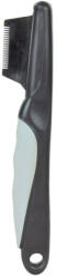 TRIXIE Pieptene Trimmer Pentru Cap si Urechi, 19 Cm
