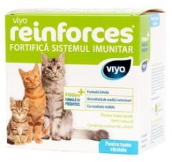 Viyo VIYO REINFORCES FOR CATS ALL AGES VIYO REINFORCES FOR CATS ALL AGES 7X30ML