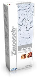  ICF Sampon Antiseboreic Zincoseb, 250 ml