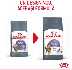 Royal Canin ROYAL CANIN Appetite Control Care Adult hrană uscată pisici reglarea apetitului, 10kg