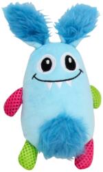 Pawise PAWISE Little Monster, jucărie de pluș câini, XS-L, pluș, cu sunet, multicolor