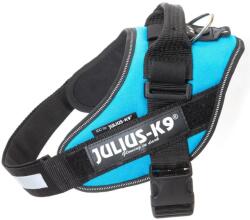 Julius-K9 JULIUS-K9 IDC Power Single Colored, ham câini JULIUS-K9 IDC Power, ham câini, XL, 28-40kg, aqua marine