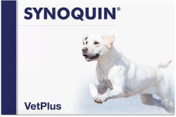 VetPlus Synoquin EFA Large Breed, 30 tablete