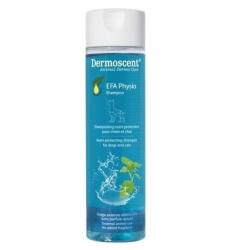 Dermoscent Sampon Caini si Pisici, Dermoscent EFA Physio, 200 ml