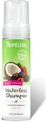  Tropiclean Sampon TropiClean Curatare Profunda Fara Clatire, 236 ml