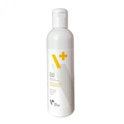  VET EXPERT VET EXPERT Specialist, șampon câini și pisici, antibacterian / antifungic, flacon, 250ml