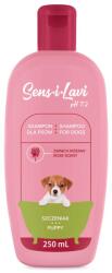 SENS-I-LAVI SENS-I-LAVI Puppy, șampon câini junior, Trandafir, flacon, 250ml