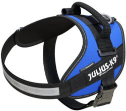 Julius-K9 JULIUS-K9 IDC Power Single Colored, ham câini JULIUS-K9 IDC Power, ham câini, M, 14-25kg, albastru