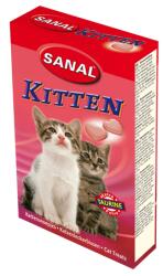 Sanal Sanal Kitten 40 tablete