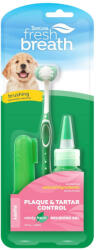 Tropiclean Kit Igiena Orala Fresh Breath Puppy TropiClean, 59 ml