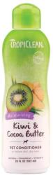  Tropiclean Balsam TropiClean cu Kiwi si Unt de Cacao, 592 ml