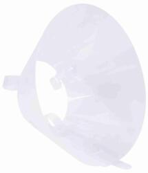 TRIXIE TRIXIE, guler protector câini, plastic TRIXIE, XS-S, guler protector câini și pisici, plastic, 22-25x7cm
