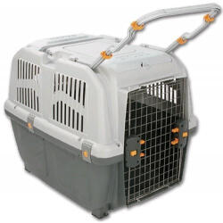  MPS Cusca transport Skudo 5 metal Iata
