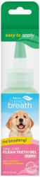  Tropiclean Gel Dentar Fara Periaj pentru Caini Juniori, TropiClean Oral Care, 59 ml