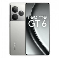 realme GT 6 5G 512GB 16GB RAM Dual Telefoane mobile