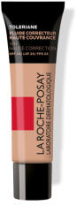 La Roche-Posay Toleriane Korrekciós Fluid Alapozó SPF25 Árnyalat 12 (30ml)