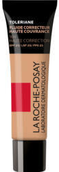  Tolériane Teint Fluide SPF25 kor. alap. 12 LRP 30ml (154849)