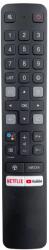 utángyártott < p> TCL RC901V FMR1 - rádió (BT) csere távvezérlő hangvezérléssel < /p>