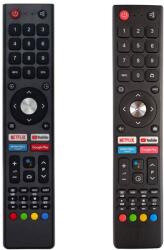 utángyártott < p> JVC RM-C3407 - rádió (BT) csere távvezérlő hangvezérléssel < /p>