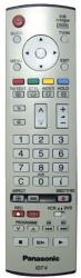 GENERAL PANASONIC EUR7636020, EUR7636020AR, EUR7936080, EUR7936080AR - kompatibilis General márkájú távirányító